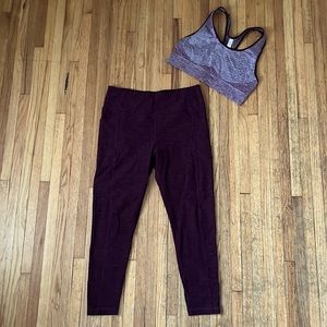 Victoria’s Secret Workout Set
